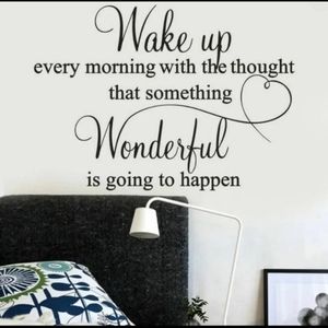 Vinyl decal Wall sticker